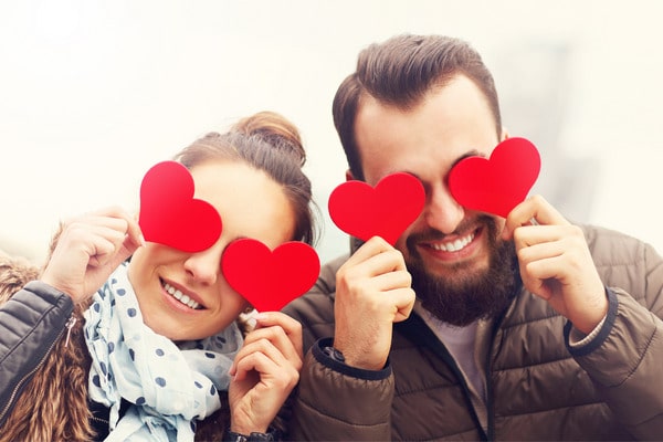 Saint Valentin 2023