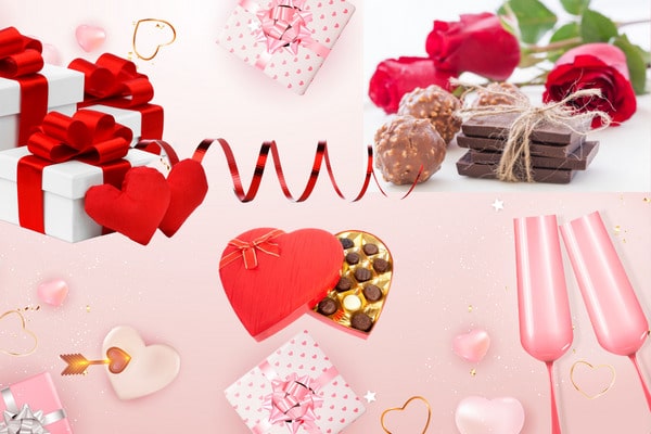 Saint Valentin 2023
