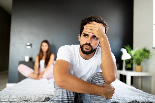 Booster sa libido - Baisse libido homme - Comment booster sa libido ?