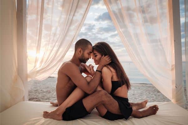 fantasme sexuel couple