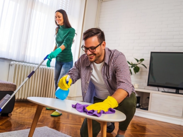 service - rendre service pour démonter son amour